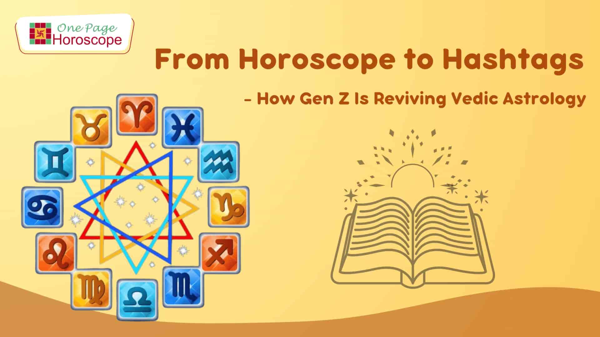  Vedic Astrology 