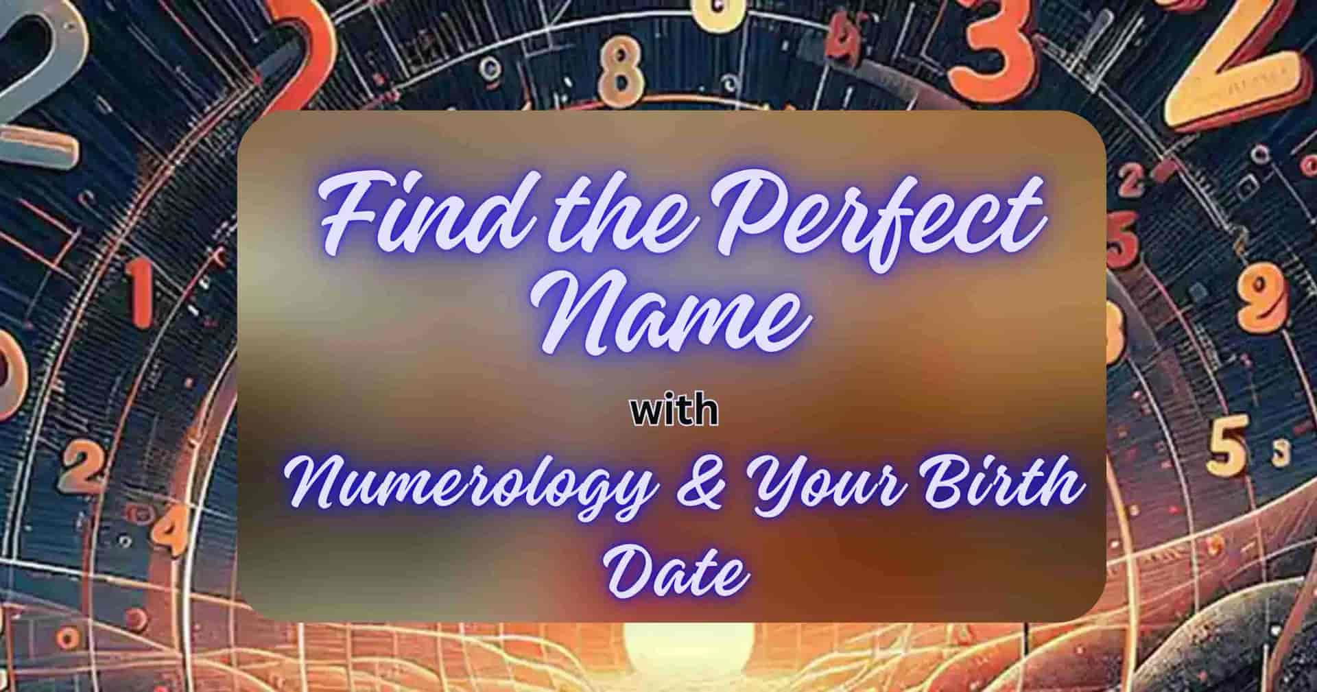 numerology name tamil