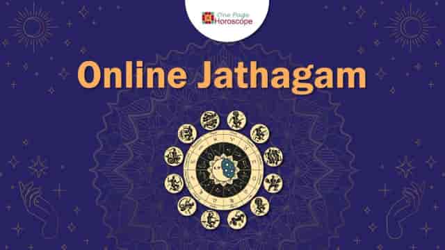 online jathagam