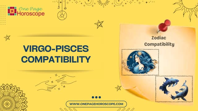 virgo pisces compatibility
